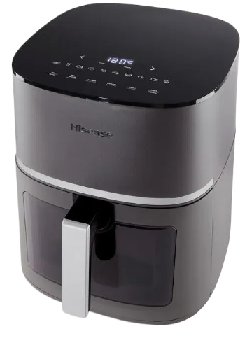 Мультипіч Hisense HAF1600D 743851 743851 фото