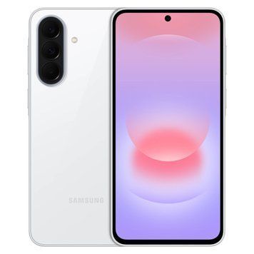 Смартфон Samsung Galaxy A37 5G 6/128GB Awesome White (SM-A376BZWBEUC) SM-A376BZWBEUC фото