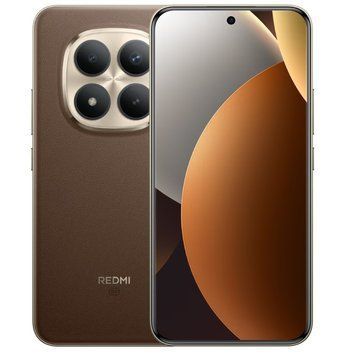 Смартфон Xiaomi Redmi Note 15 Pro+ 5G 12/512GB Mocha Brown Redmi Note 15 Pro+ 5G 12/512GB Mocha Brown фото