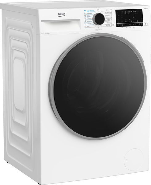 Пральна машина з сушкою Beko B5DFT510457WPB B5DFT510457WPB фото