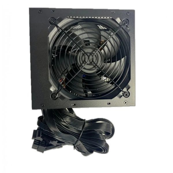 Блок живлення CaseCom CM 700 ATX 700W CM 700 ATX фото