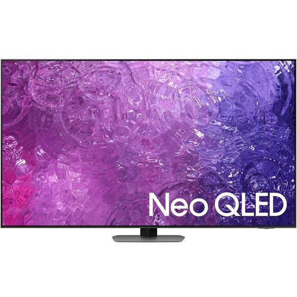 Телевізор Samsung Neo QLED Mini LED 65QN90C (QE65QN90CAUXUA) QE65QN90CAUXUA фото