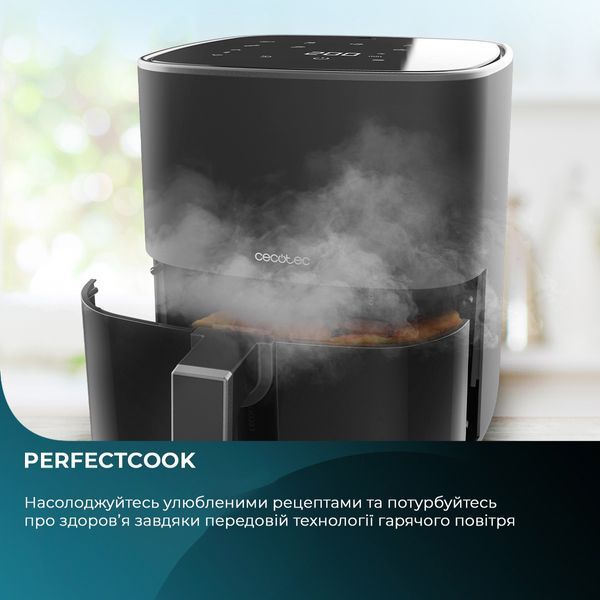 Мультипіч Cecotec Cecofry Fantastik 5500 (CCTC-04971) CCTC-04971 фото