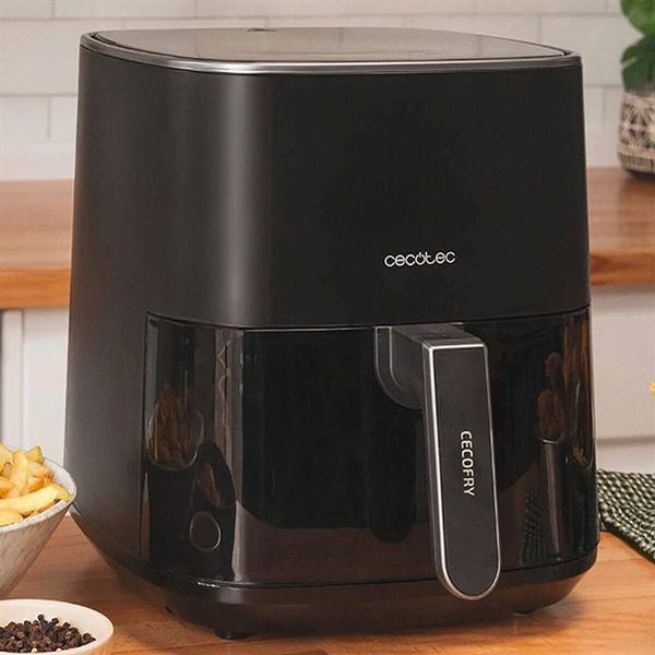 Мультипіч Cecotec Cecofry Fantastik 5500 (CCTC-04971) CCTC-04971 фото