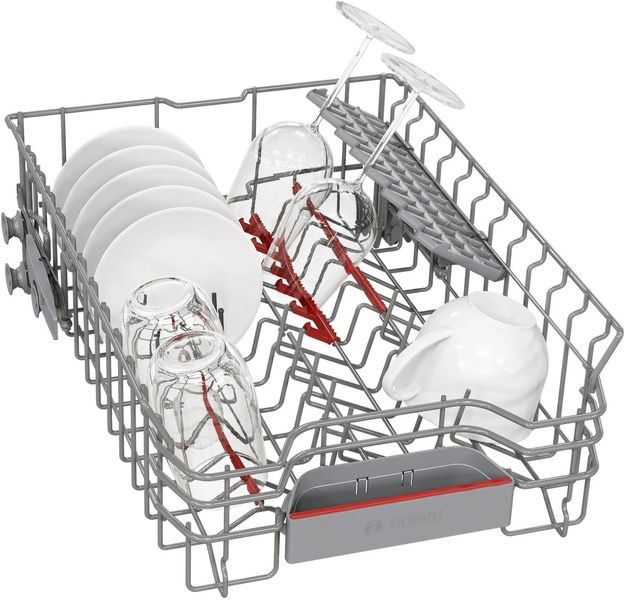 Вбудована посудомийна машина Bosch SPV4EMX65K SPV4EMX65K фото