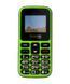 Мобільний телефон Sigma mobile Comfort 50 Hit 2020 Dual Sim Green (4827798120941) 4827798120941 фото 1