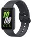 Фiтнес-браслет Samsung Galaxy Fit3 Gray (SM-R390NZAASEK) SM-R390NZAASEK фото 3