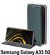 Чохол-книжка BeCover Exclusive для Samsung Galaxy A33 5G SM-A336 Dark Green (707934) 707934 фото 1