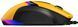 Миша GamePro GM300BL Yellow-Black GM300Y фото 4