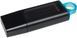 Флеш-накопичувач USB3.2 64GB Kingston DataTraveler Exodia Black/Teal (DTX/64GB) DTX/64GB фото 5