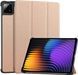 Чохол-книжка BeCover Smart Case для Xiaomi Pad 7/7 Pro 11.2 Rose Gold (712812) 712812 фото 4