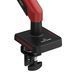Кріплення настільне для монітора Bloody DM-8 Sports Red DM-8 (Sports Red) фото 5