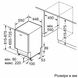 Вбудована посудомийна машина Bosch SPV4EMX65K SPV4EMX65K фото 2