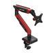 Кріплення настільне для монітора Bloody DM-8 Sports Red DM-8 (Sports Red) фото 2