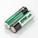 Акумулятори Soshine AA/HR06 NI-MH 2700 mAh 1шт Soshine AA2700 фото 4