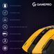 Миша GamePro GM300BL Yellow-Black GM300Y фото 9