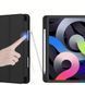 Чохол BeCover Tri Fold Soft TPU з кріпленням Apple Pencil для Apple iPad Air 11" M4 2026 Black (715229) 715229 фото 4