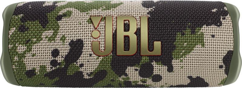 Портативна колонка JBL Flip 6 Squad (JBLFLIP6SQUAD) JBLFLIP6SQUAD фото