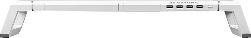 Пiдставка для монітора 2E Gaming 2E-CPG-007 White 2E-CPG-007-WT фото