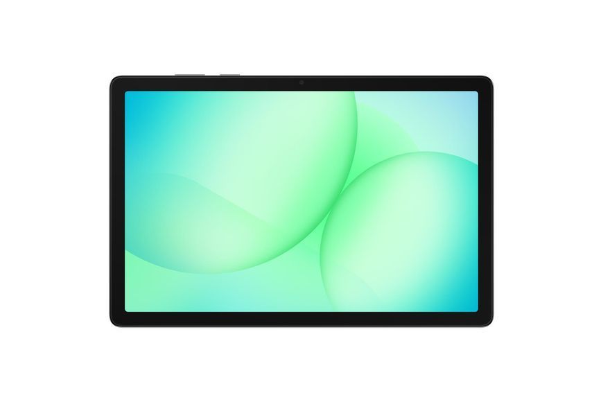 Планшет Samsung Galaxy Tab A11+ SM-X236 8/256GB 5G Gray (SM-X236BZAPEUC) SM-X236BZAPEUC фото