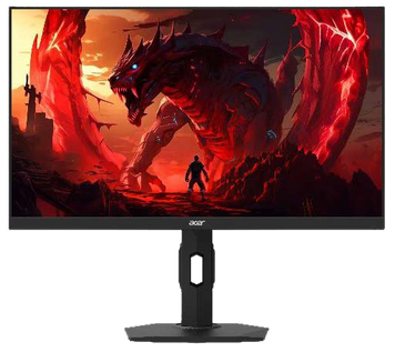 Монiтор 27" Acer XF273UF3bmiiprx (UM.HX3EE.329) Black UM.HX3EE.329 фото
