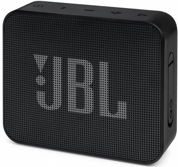 Портативна колонка JBL Go Essential Black (JBLGOESBLK) JBLGOESBLK фото