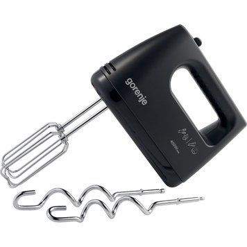 Мiксер Gorenje M460CBK M460CBK фото