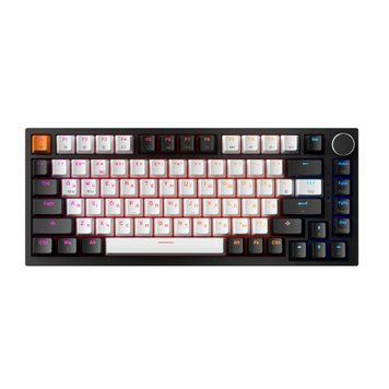 Клавіатура GamePro Asgard Valhalla Max MK160B Max USB Black MK160B Max фото