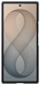 Чохол Samsung Fold 8 Ultra Silicone Magnet Case EF-EF976CBEGUA Black EF-EF976CBEGUA фото 2