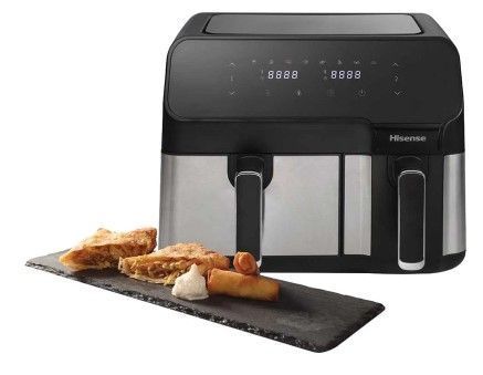 Мультипіч Hisense HAF2900D (AF-D5502AS) 741572 741572 фото