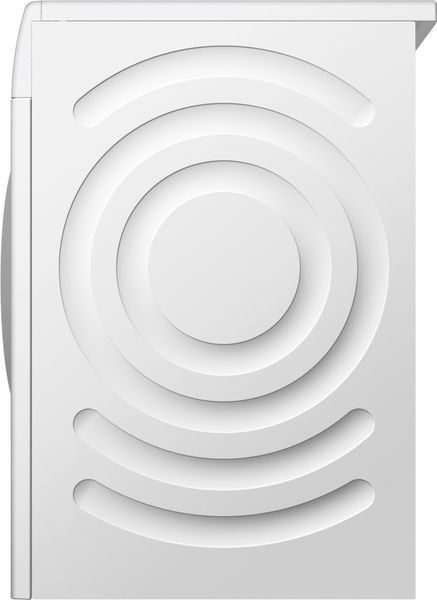 Вбудована пральна машина Bosch WIW24342EU WIW24342EU фото