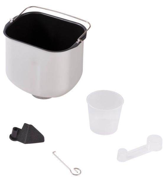 Хлібопічка Russell Hobbs 27260-56 25058036001 25058036001 фото
