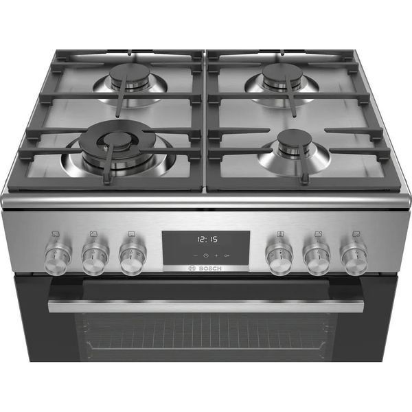 Плита Bosch HXS59AI51Q HXS59AI51Q фото
