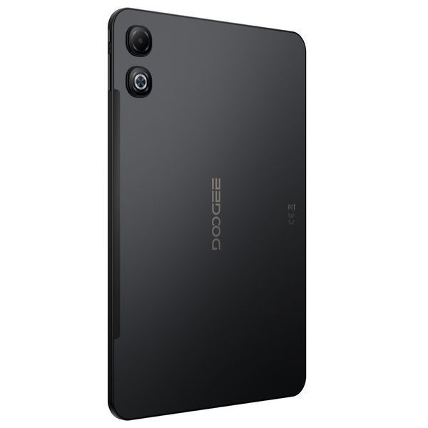 Планшет Doogee Tab G6 Max 6/256 Black Tab G6 Max 6/256 Black фото
