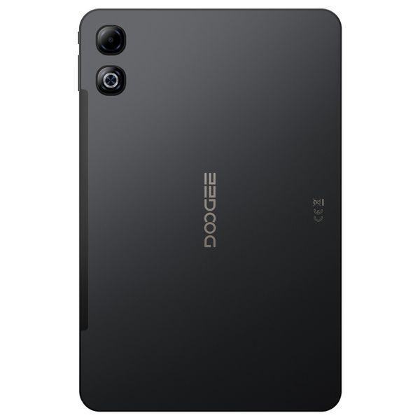 Планшет Doogee Tab G6 Max 6/256 Black Tab G6 Max 6/256 Black фото