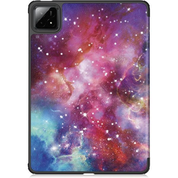 Чохол-книжка BeCover Smart Case для Xiaomi Pad 7/7 Pro 11.2 Space (712815) 712815 фото