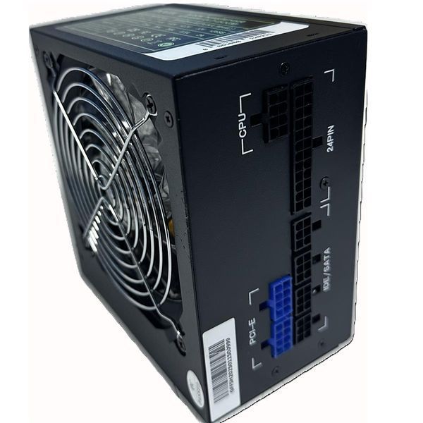 Блок живлення Delux DLP-45DGM 600W DLP-45DGM фото