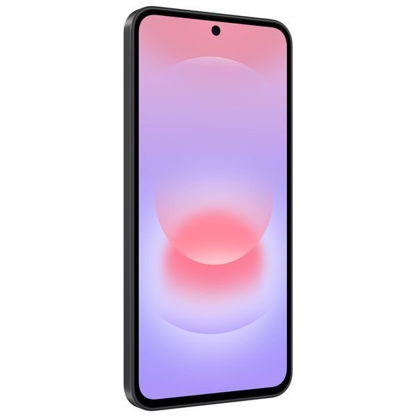 Смартфон Samsung Galaxy A37 5G 8/256GB Awesome Charcoal (SM-A376BZAGEUC) SM-A376BZAGEUC фото