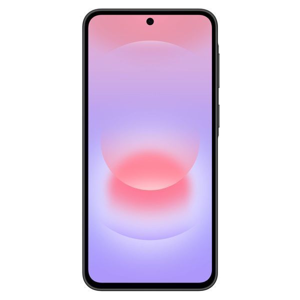 Смартфон Samsung Galaxy A37 5G 8/256GB Awesome Charcoal (SM-A376BZAGEUC) SM-A376BZAGEUC фото