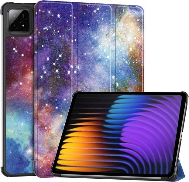 Чохол-книжка BeCover Smart Case для Xiaomi Pad 7/7 Pro 11.2 Space (712815) 712815 фото