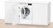 Вбудована пральна машина Bosch WIW24342EU WIW24342EU фото 6