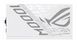 Блок живлення Asus ROG Strix 1000P Gaming White (90YE00W9-B0NA00) 90YE00W9-B0NA00 фото 5