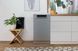 Посудомийна машина Gorenje, 11компл., A+++, 45см, дисплей, 3 кошика, AquaStop, Інвертор, сірий GS541D10X фото 2
