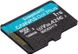 Карта пам`яті MicroSDXC 1TB UHS-I/U3 Class 10 Kingston Canvas Go! Plus R170/W90MB/s (SDCG3/1TBSP) SDCG3/1TBSP фото 2