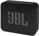 Портативна колонка JBL Go Essential Black (JBLGOESBLK) JBLGOESBLK фото 1