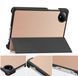 Чохол BeCover Smart Case для Xiaomi Redmi Pad SE 8.7" Rose Gold (711909) 711909 фото 2
