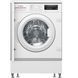 Вбудована пральна машина Bosch WIW24342EU WIW24342EU фото 1