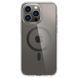 Чохол-накладка Spigen Ultra Hybrid MagFit для Apple Iphone 14 Pro Max Carbon Fiber (ACS04827) ACS04827 фото 1