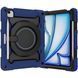 Чохол-накладка BeCover протиударний для Apple iPad Air 11" M4 2026 Blue (715189) 715189 фото 1