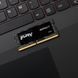 Модуль пам`ятi SO-DIMM 2x32GB/3200 DDR4 Kingston Fury Impact (KF432S20IBK2/64) KF432S20IBK2/64 фото 8